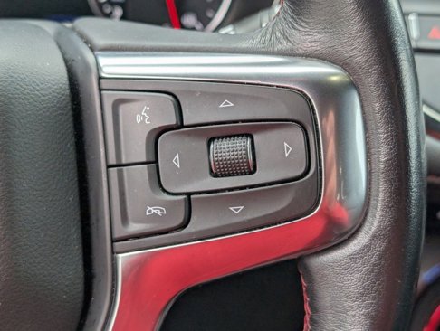 Used 2021 Chevrolet Blazer RS w/ Enhanced Convenience Package image 18