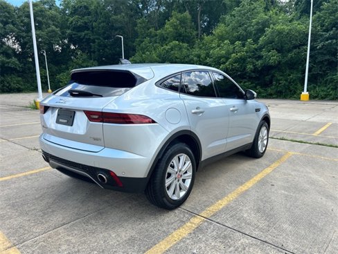 Used 2020 Jaguar E-PACE image 6