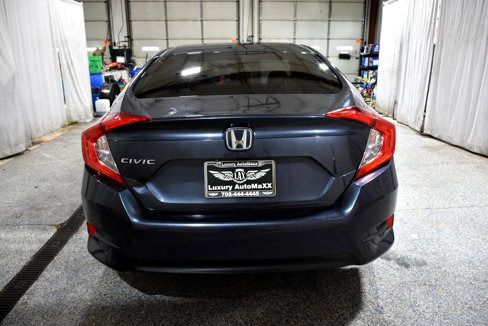 Used 2016 Honda Civic EX image 5