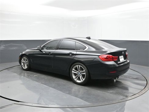 Used 2019 BMW 430i Gran Coupe image 5