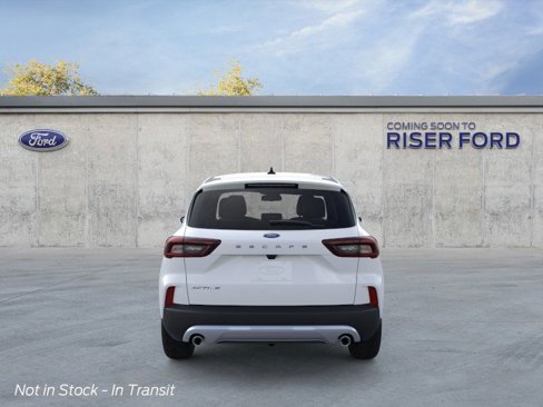 New 2025 Ford Escape Active image 5