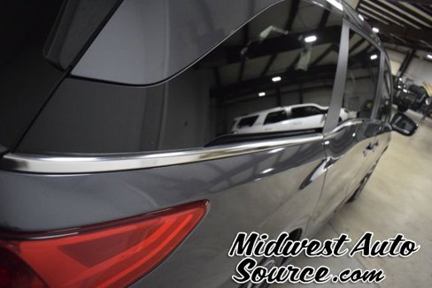 Used 2021 Honda Odyssey Touring image 7
