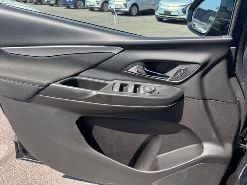 Used 2023 Chevrolet Bolt LT w/ Driver Confidence Package image 24