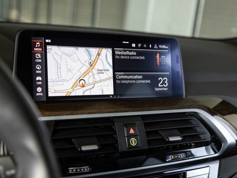 Used 2020 BMW X3 sDrive30i image 24