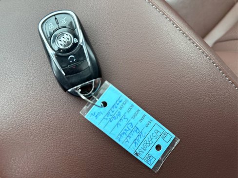 Used 2018 Buick Enclave Avenir image 43