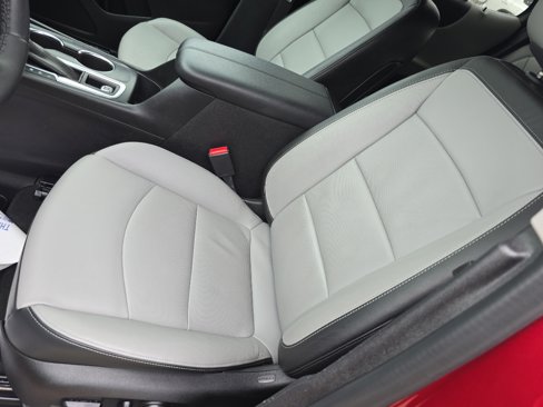 Used 2018 Chevrolet Equinox Premier image 26