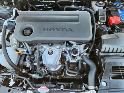 New 2026 Honda Civic Sport image 26