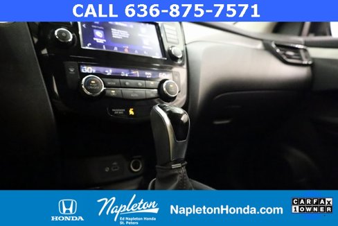 Used 2020 Nissan Rogue Sport SL image 20