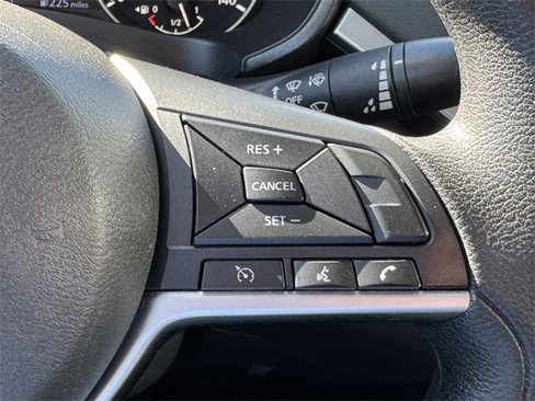 Used 2022 Nissan Altima 2.5 SV image 16