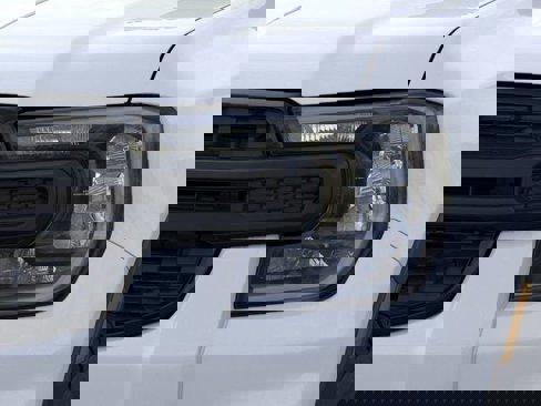 New 2025 Ford Ranger XL w/ Trailer Tow Package image 18
