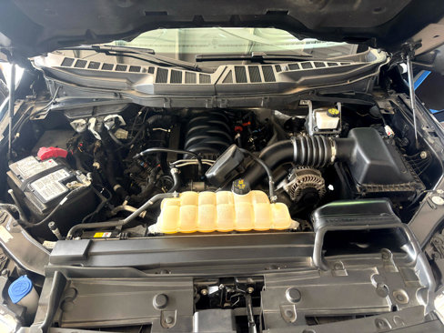Used 2021 Ford F150 XLT w/ Equipment Group 302A High image 26