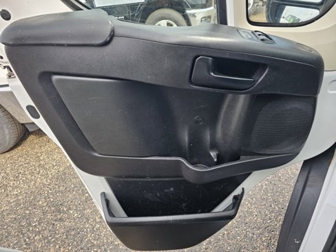 Used 2014 RAM ProMaster 1500 w/ Interior Convenience Group image 21