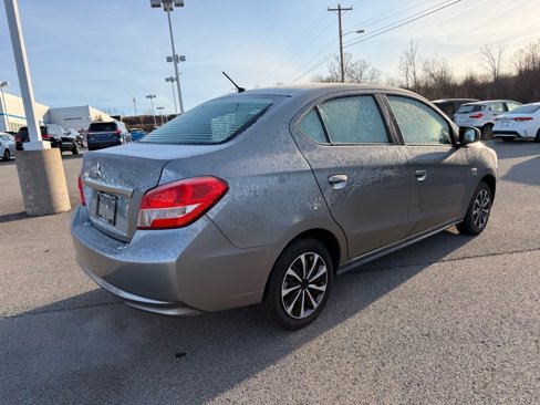 Used 2020 Mitsubishi Mirage G4 ES image 5