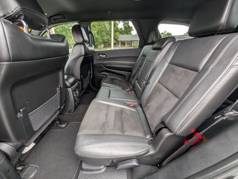 Used 2022 Dodge Durango GT image 11