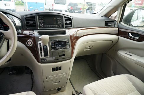 Used 2014 Nissan Quest SV image 20