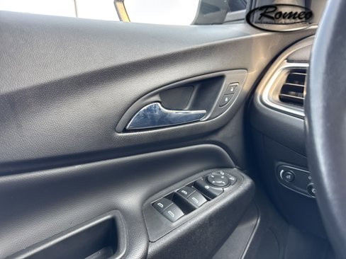 Certified 2021 Chevrolet Equinox LT image 25