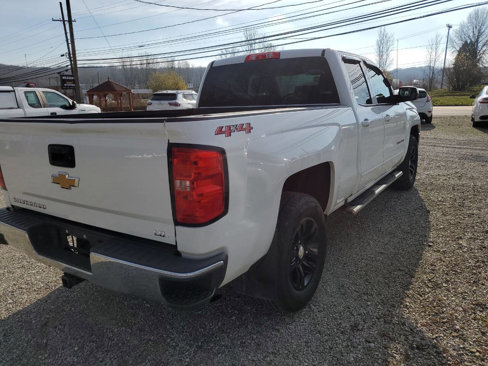 Used 2019 Chevrolet Silverado 1500 LT w/ All Star Edition image 6