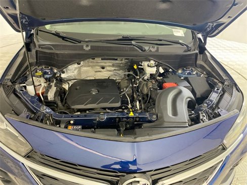 Used 2023 Buick Encore GX Essence image 16