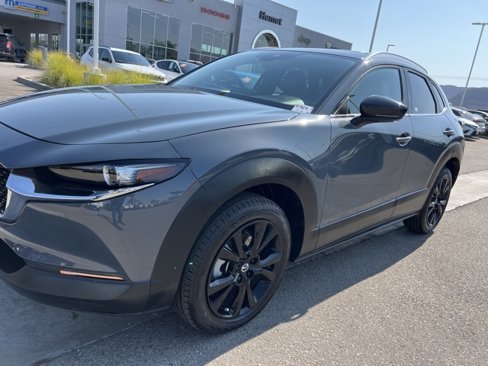 Used 2022 MAZDA CX-30 AWD 2.5 S w/ Preferred Package image 11