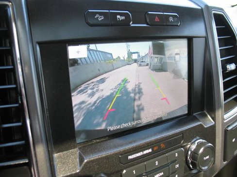 Used 2020 Ford F150 XLT w/ Equipment Group 302A Luxury image 45