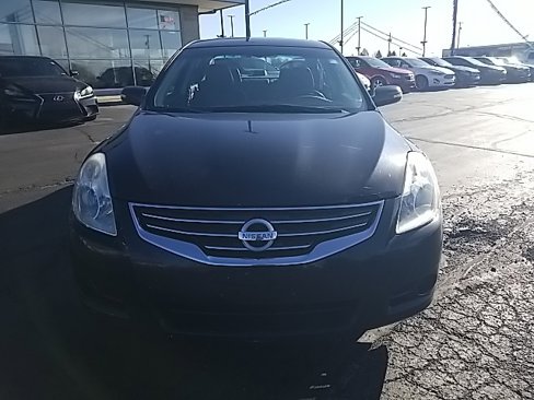 Used 2012 Nissan Altima 2.5 SL w/ 2.5SL Pkg image 9