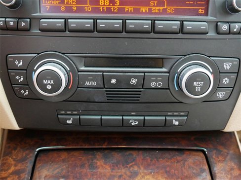 Used 2008 BMW 328xi Sedan image 19