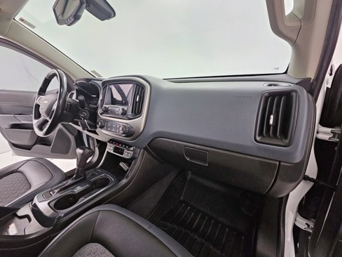 Used 2020 Chevrolet Colorado Z71 image 10