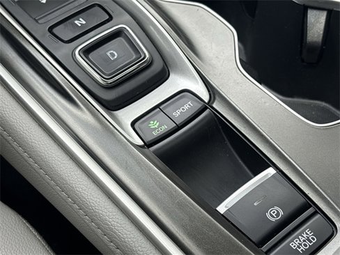 Used 2018 Honda Accord EX-L image 34