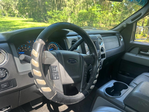 Used 2014 Ford F150 XLT w/ Equipment Group 302A Luxury image 13