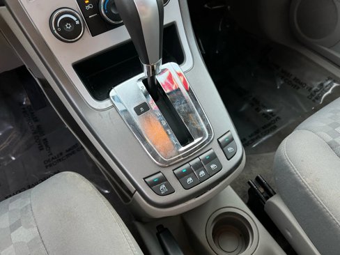 Used 2008 Chevrolet Equinox LS image 14