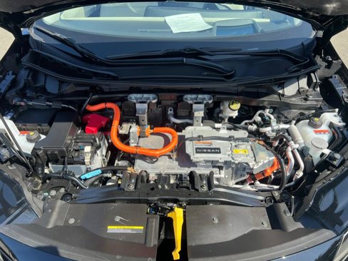 Used 2024 Nissan Ariya FWD image 51