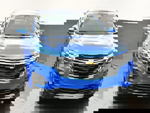 Certified 2024 Chevrolet Equinox LT image 2