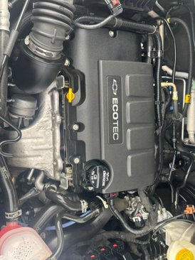 Used 2019 Chevrolet Sonic Premier image 27