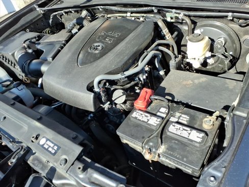 Used 2019 Toyota Tacoma SR5 image 21