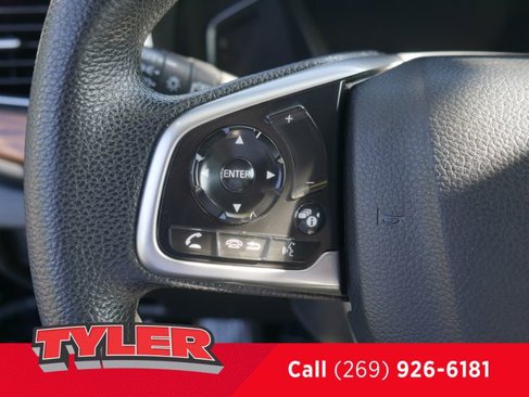 Used 2019 Honda CR-V EX image 26