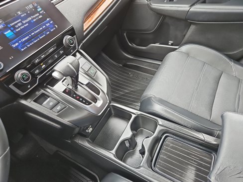 Used 2021 Honda CR-V EX-L image 31