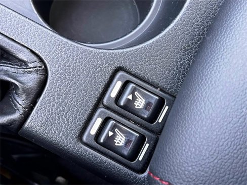 Used 2020 Subaru WRX Limited image 15