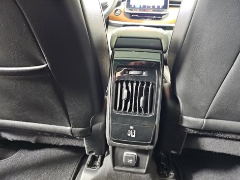 Certified 2023 Jeep Compass Limited w/ Elite Group image 29