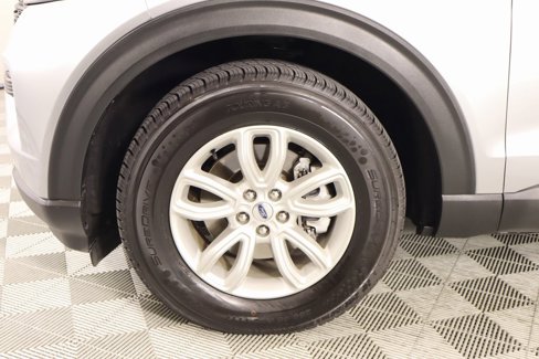 Used 2021 Ford Explorer 4WD image 17