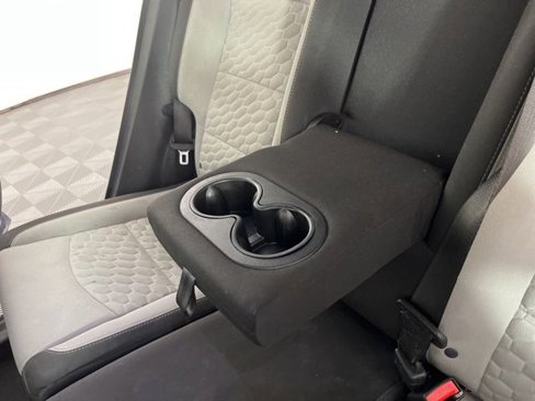 Used 2018 Chevrolet Equinox LS image 42