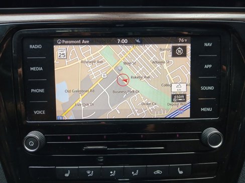 Certified 2020 Volkswagen Passat 2.0T SEL image 20