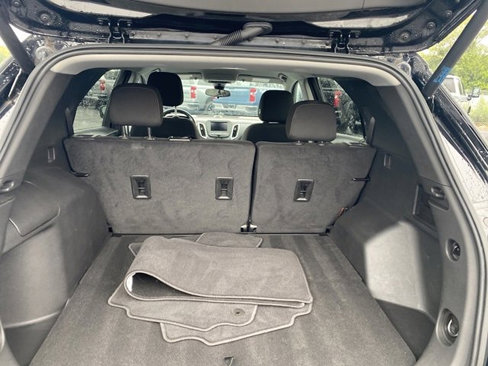 Certified 2022 Chevrolet Equinox LT image 16