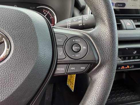 Used 2023 Toyota RAV4 LE image 26