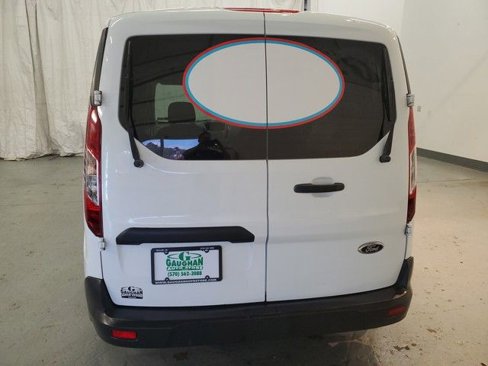 Used 2015 Ford Transit Connect XLT image 5