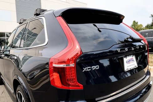 Used 2019 Volvo XC90 T6 Inscription w/ Advanced Package image 22