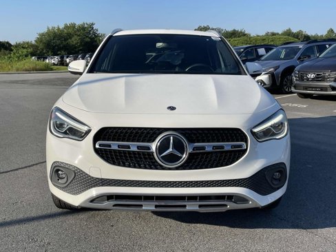 Used 2021 Mercedes-Benz GLA 250 image 23