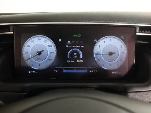 Used 2022 Hyundai Tucson SEL w/ Convenience Package image 43