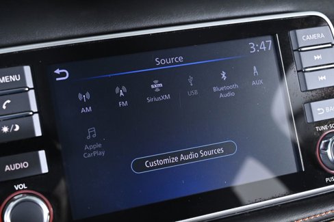 Used 2020 Nissan Kicks SR w/ SR Premium Package image 17