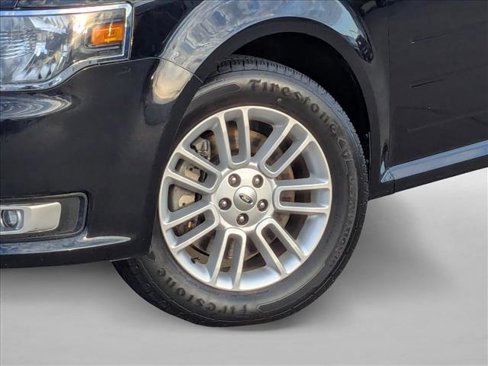 Used 2019 Ford Flex SEL w/ Equipment Group 202A image 24