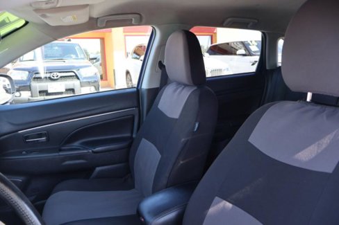 Used 2017 Mitsubishi Outlander Sport SEL image 14